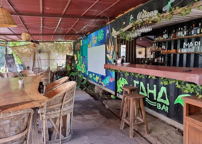 Eco Hotel Tahawi