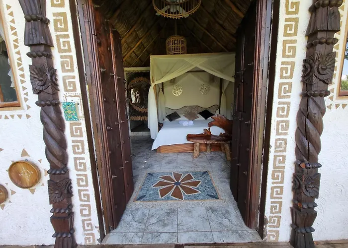 Eco Hotel Tahawi