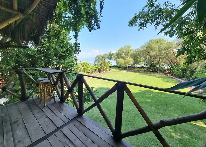 Eco Hotel Tahawi